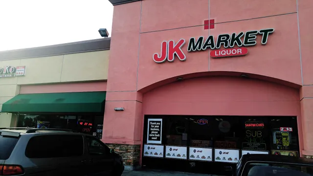 JK Market