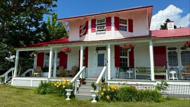 Chez MALETERRE (Gîte / B&B)