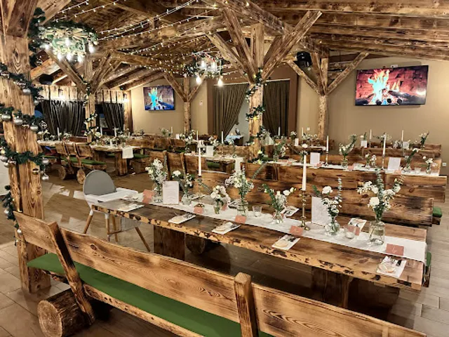 Sport Treff & Senners Alm Ingolstadt