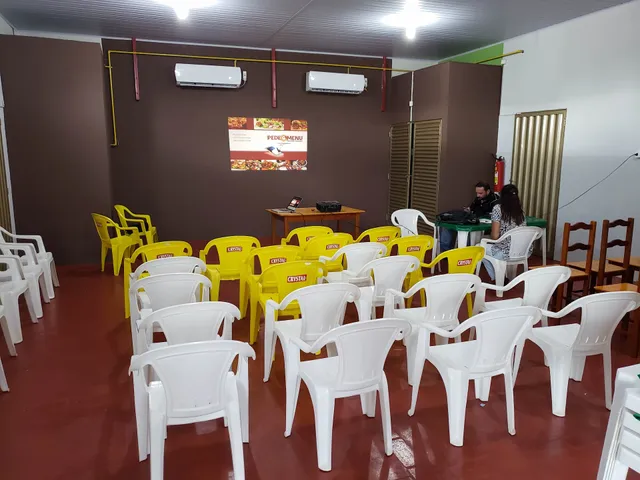 Cerrado Restaurante e Churrascaria