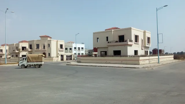 Résidence Riad Al Mouhit