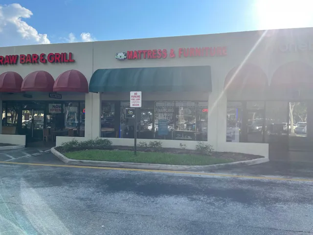 Mattress & Furniture 4 Less Corp