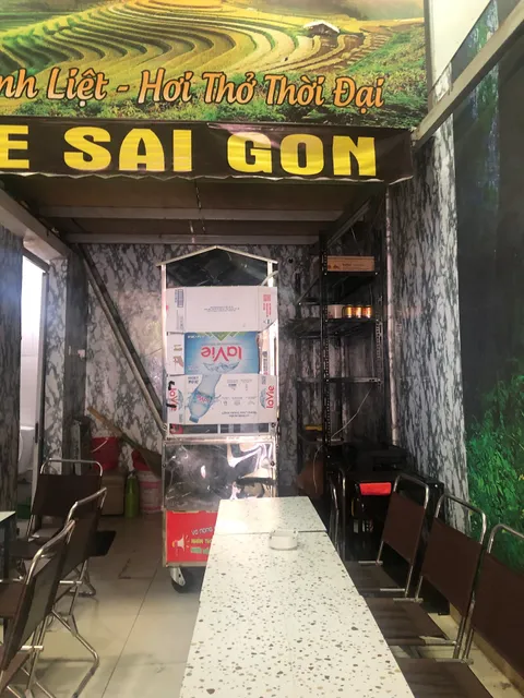 Cafesaigon