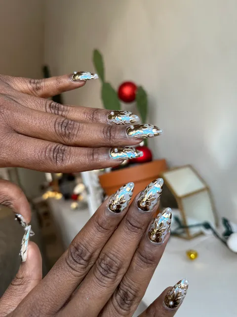 Desert Haus Palm Beach Nail Studio