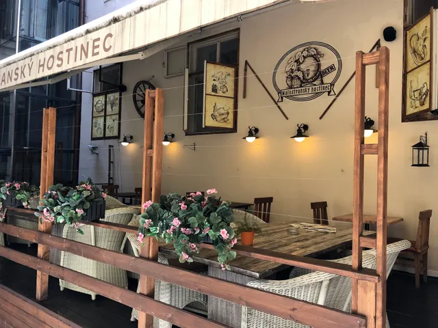 Malostranský Hostinec