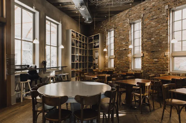 Blue Eyed Daisy Bakery