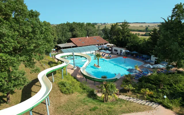 Domaine Aramis - Maeva Escapades