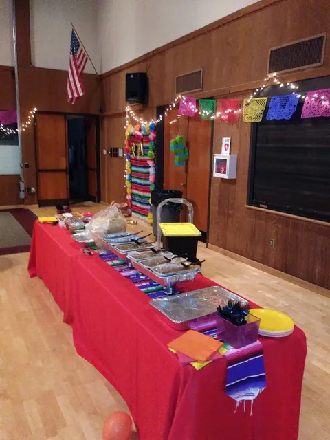 Willy's Mexicana Grill, Inc.