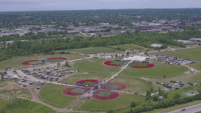 Action Sports Center