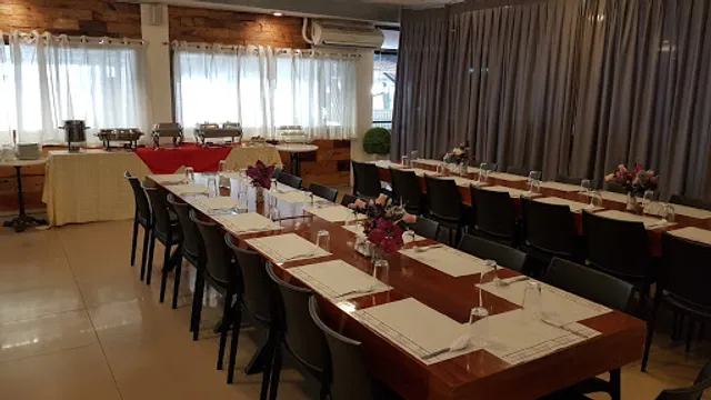 Tiya Ising's Restaurant