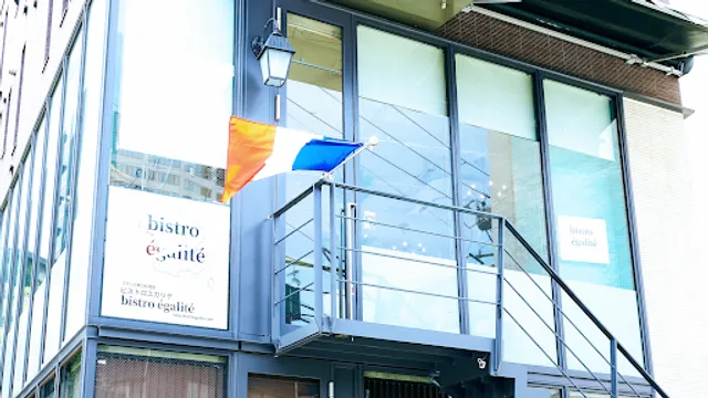 Bistro Egalite