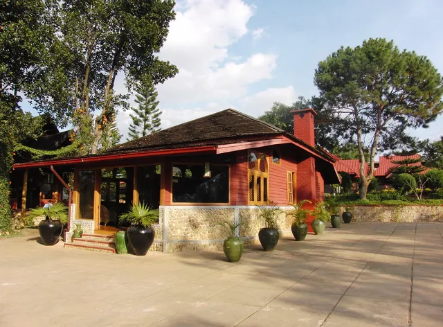 Pindaya Inle Inn
