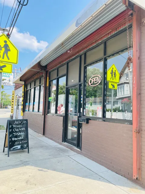 La Castellana Bakery