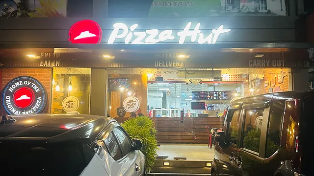 Pizza Hut - Seeduwa