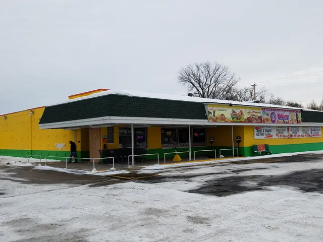 La Tienda Mexicana Inc