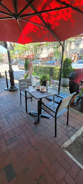 Rothchilds Coffee & Kitchen