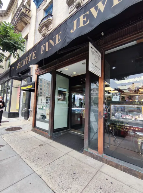 Secrète Fine Jewelry