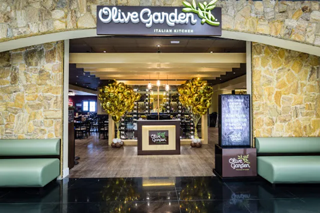 Olive Garden