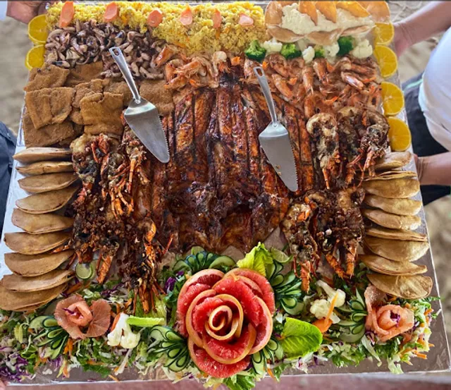 Restaurante Pamelita