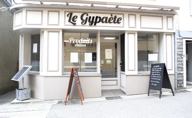 Restaurant Le Gypaète