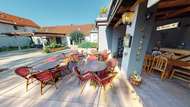 Bacherlwirt Bad Radkersburg