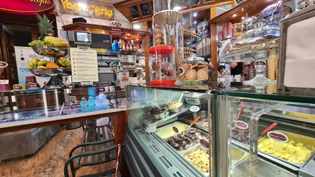 Il Gelato di Procopio (dal 1922)