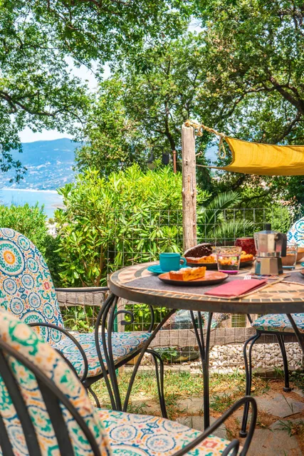 B&B Dolce Sosta Palinuro