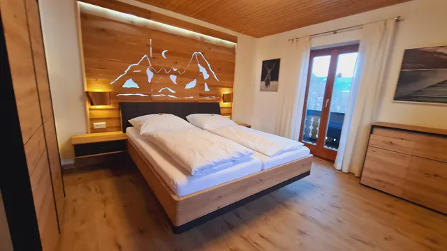 Ferienwohnungen Haus Marienblick