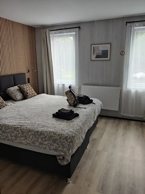 La Ferme du Château