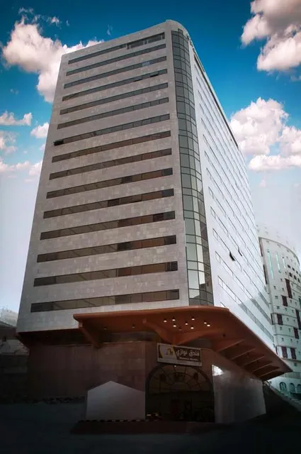 فندق الميقات اجياد