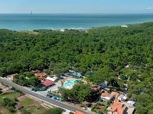 Camping Le Royannais