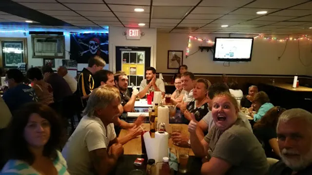 Legends Sports Bar & Grill