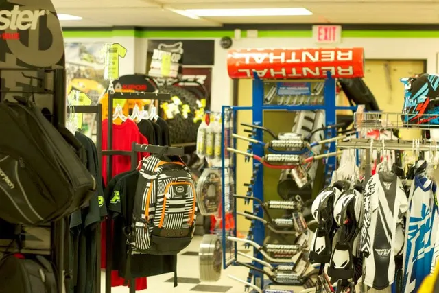 Pilgrim Power Sports