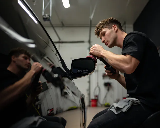 Pristine Detailing Studio - Clinton, New York - Detailing, Ceramic Coating