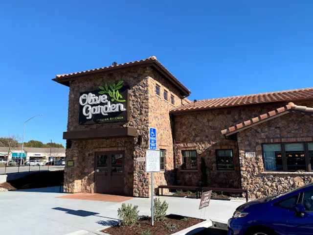 Olive Garden Italian Restaurant