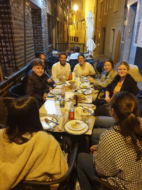 Bar restaurante SEGOVIA FRIED CHICKEN 2.0