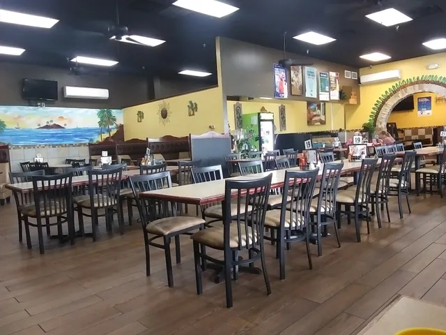 Acapulco Mexican Grill