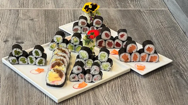 Momi Sushi