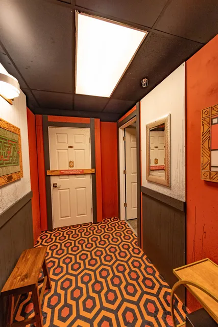 Exit 4 Escape Rooms Toms River