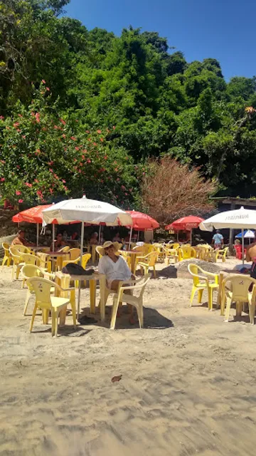 Praia Sao Gonçalo