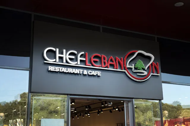 Chef Lebanon Resturant & Cafe