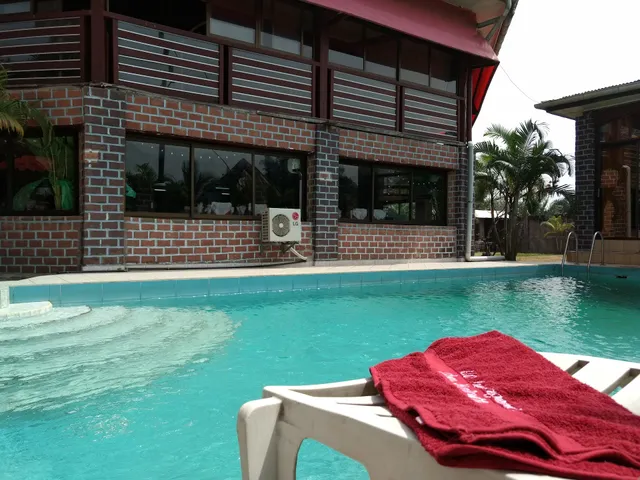 Ilot Hebergement Chez Marinette