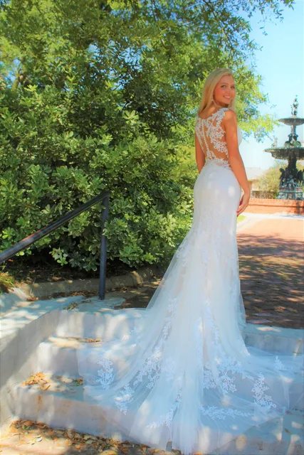 Magnolia Mariée Bridal Boutique