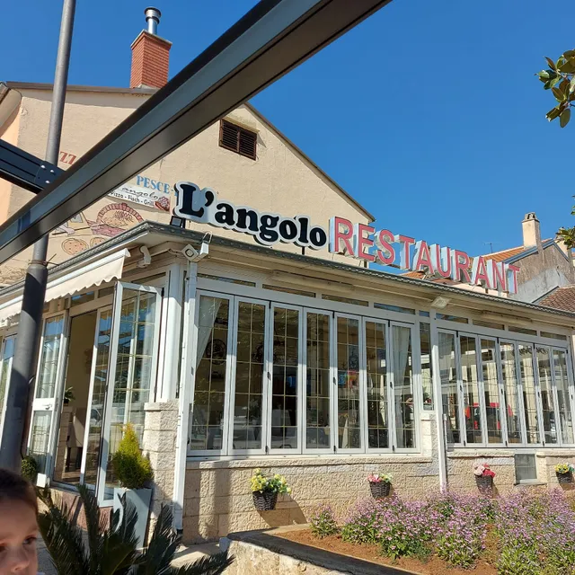 Restaurant L'angolo