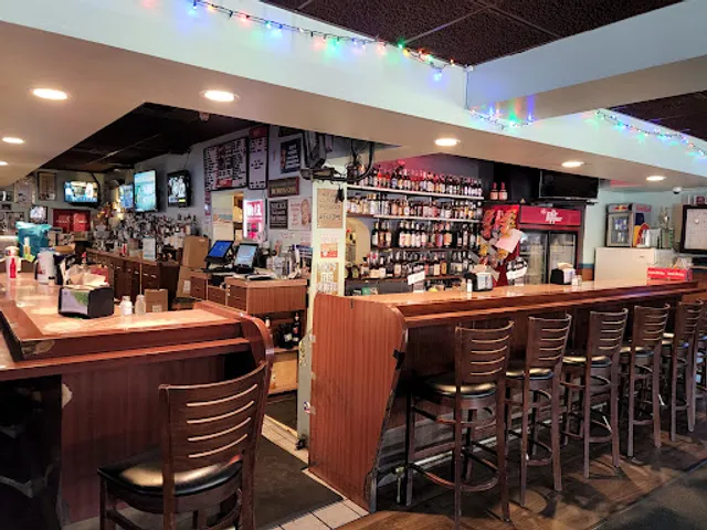 Bob's Silver Star Lounge