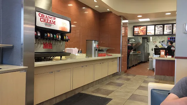 Arby's
