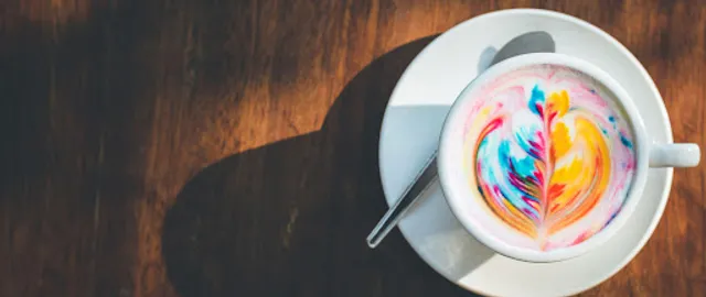 Coffee Bar & Cones Inc.