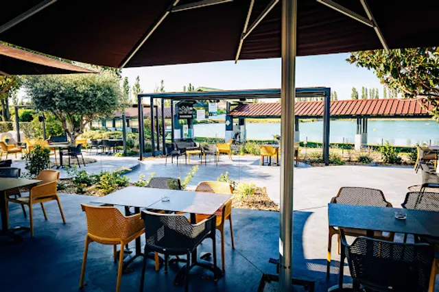 Les Terrasses du Lac - Restaurant du Golf du Grand Avignon