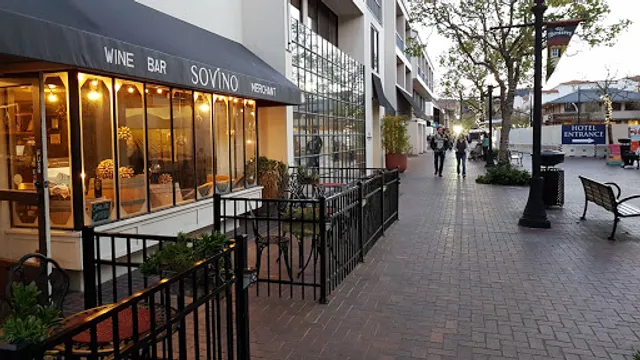Sovino Wine Bar & Merchant