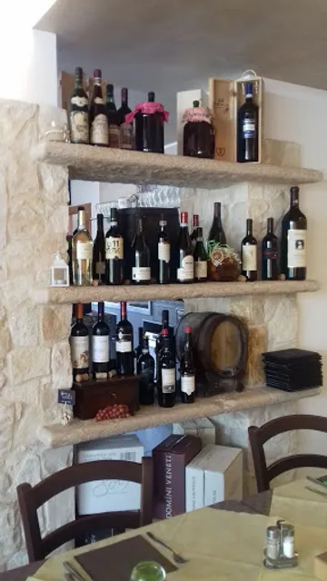 Osteria "Montresor"